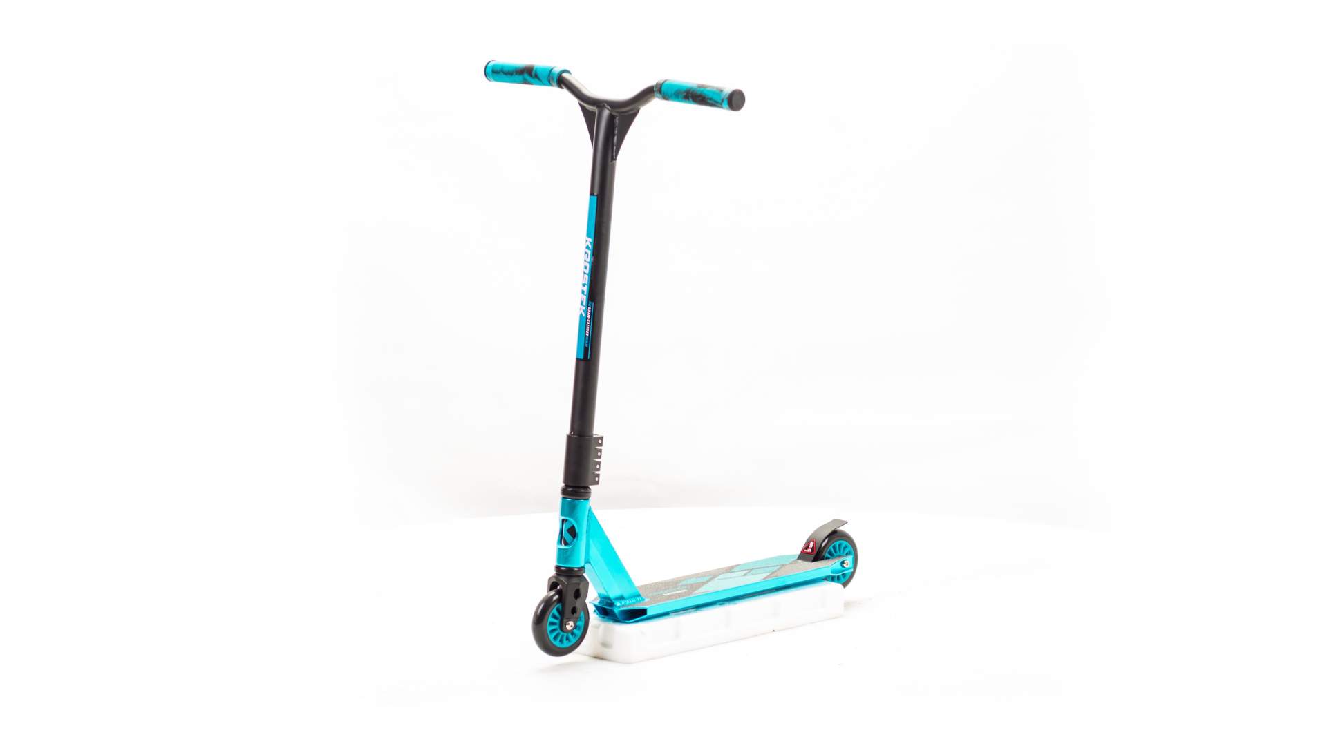 Самокат KROSTEK EXTRIM №5 синий