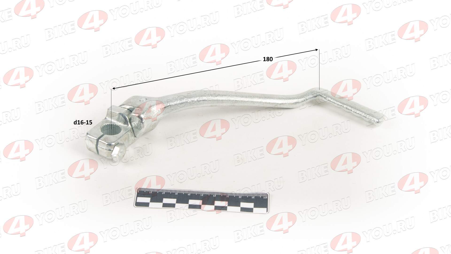 Кикстартер CRF 250/KAYO K1/BSE J1/J2