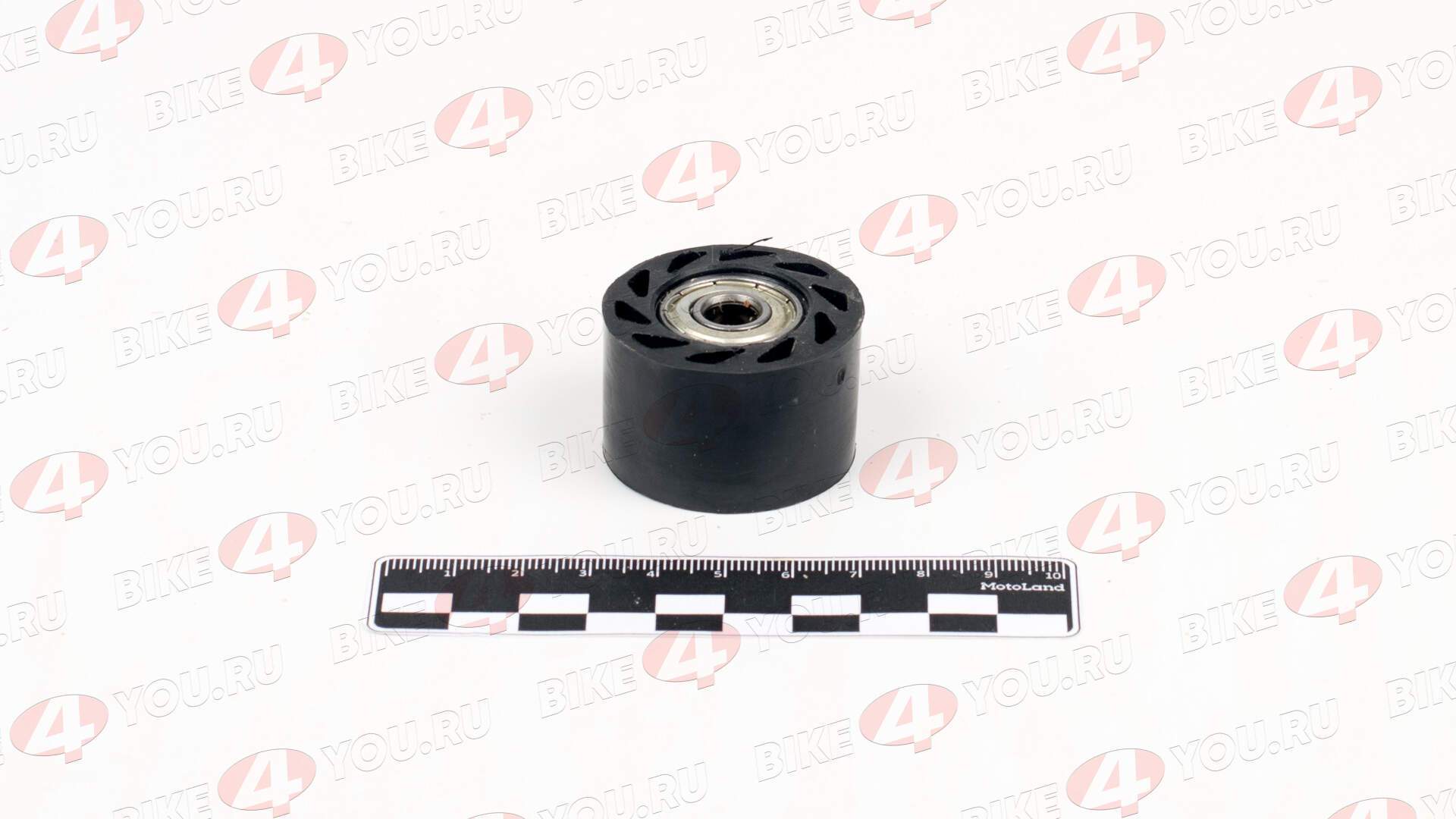 Ролик приводной цепи (нейлон)