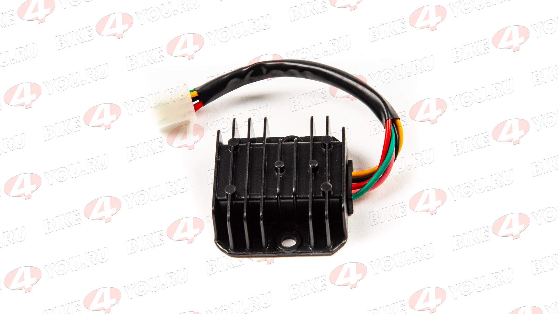 Регулятор напряжения KAYO T2,T4 (5 конт.)