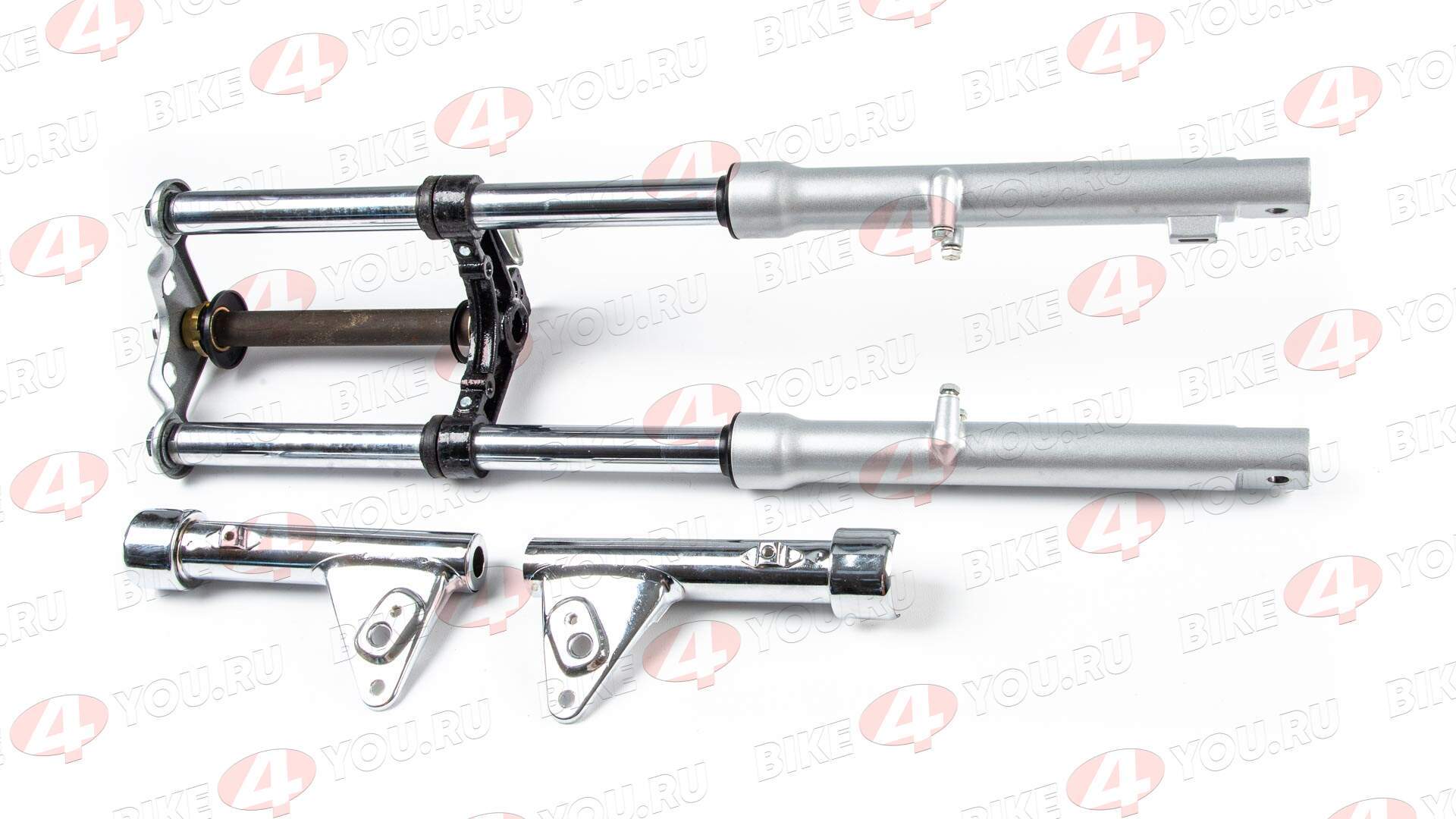 Вилка в сборе Альфа