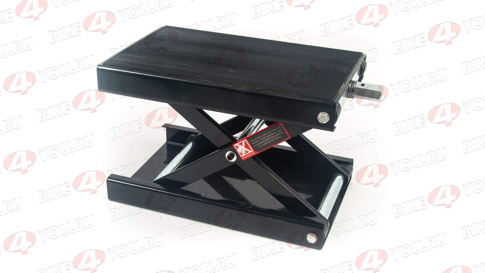 Подставка мото JC3501 (85-340mm)