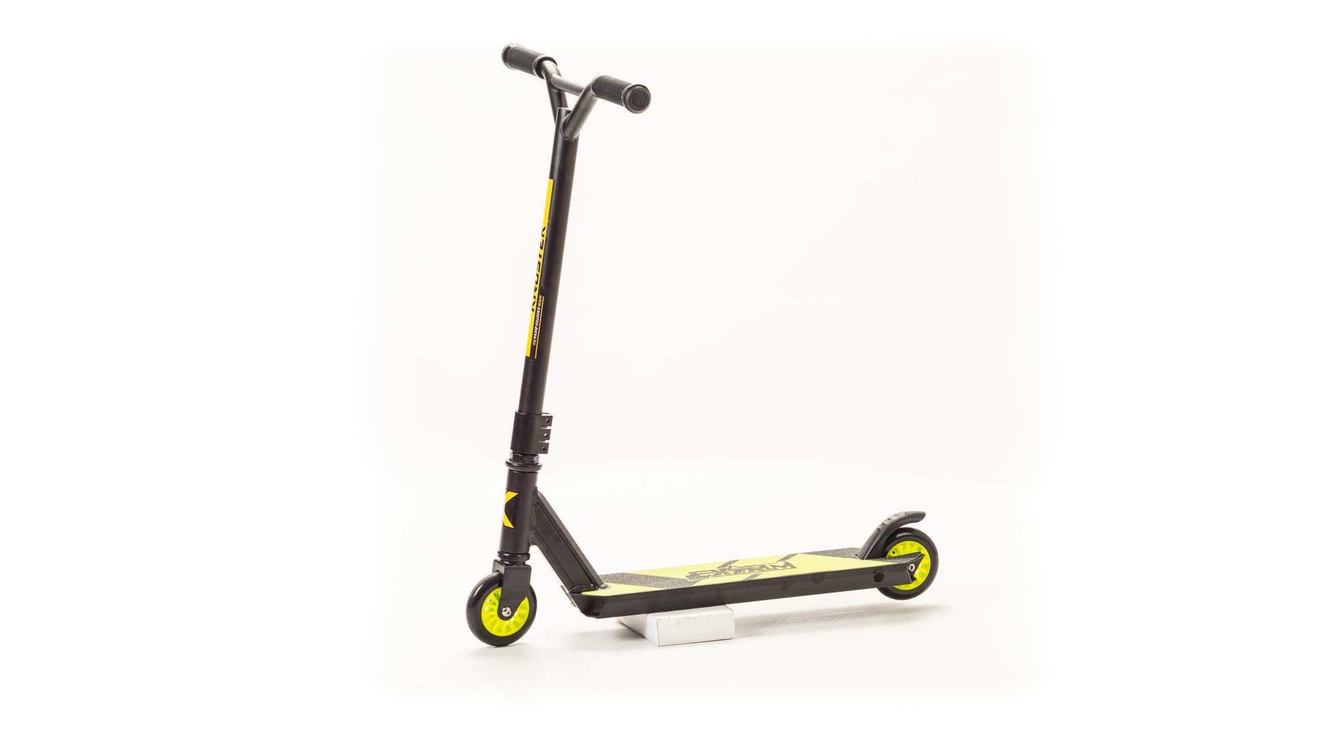 Самокат KROSTEK EXTRIM №1 красный 