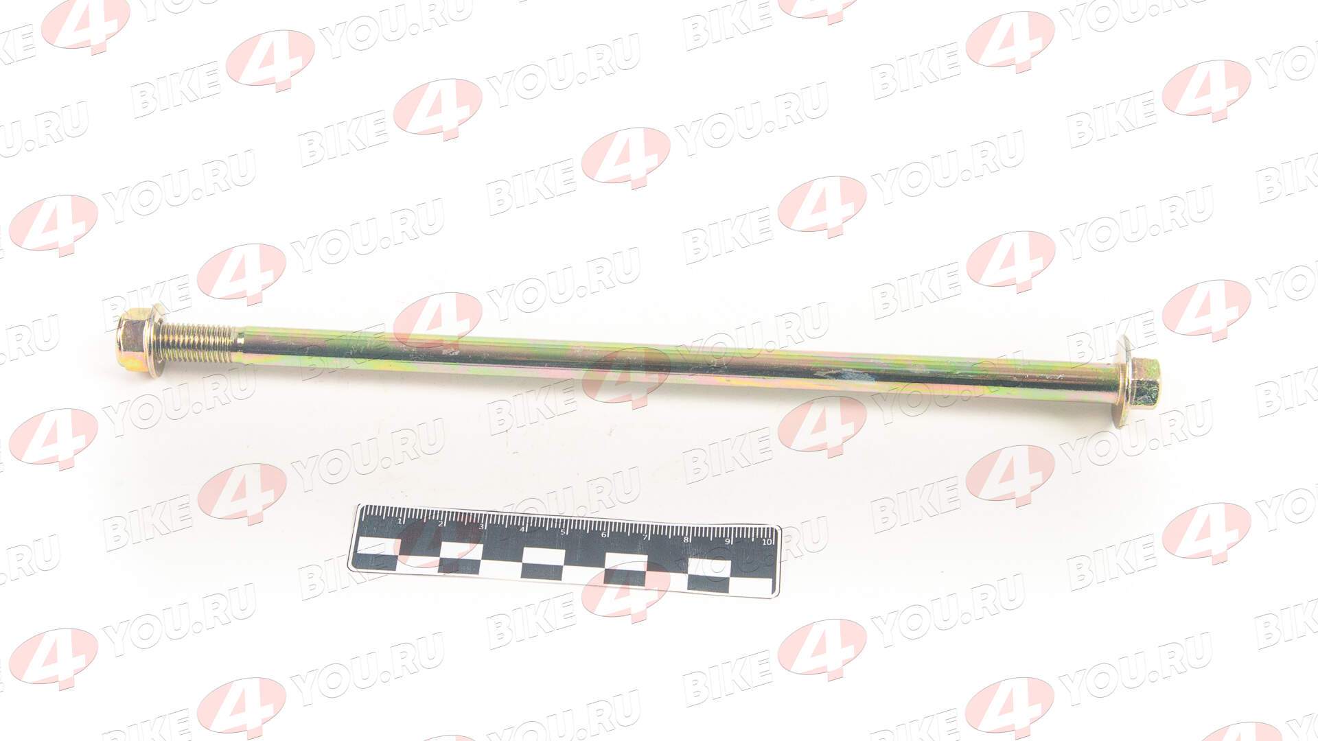 Ось маятника Альфа