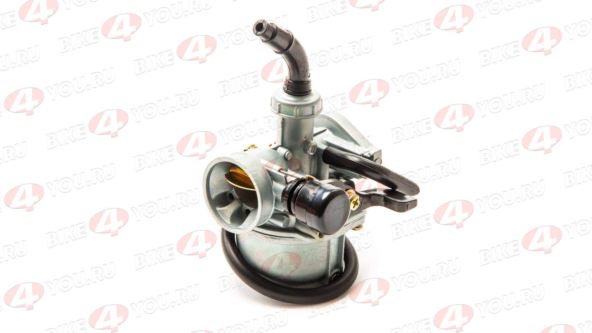 Карбюратор Альфа 147FMH 70см3