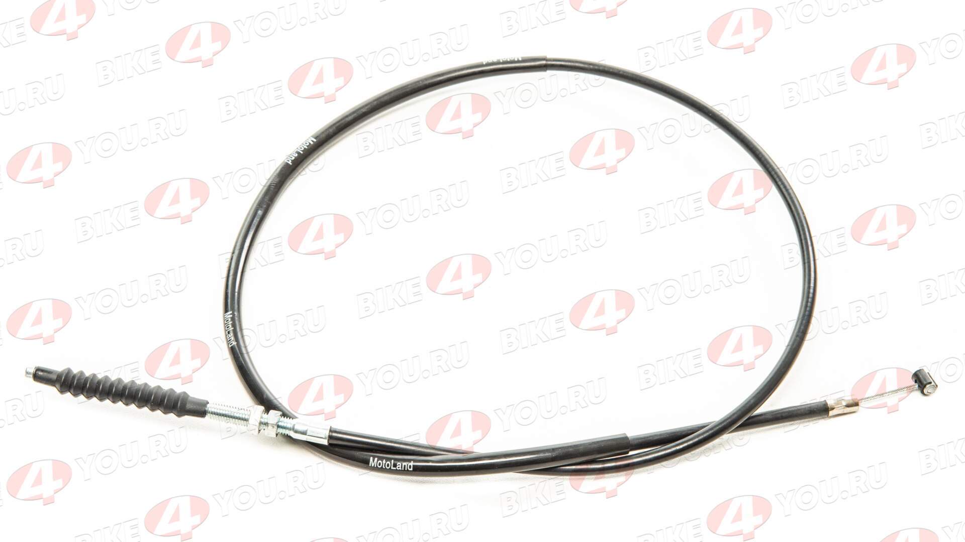 Трос сцепления (L=1100mm) INTRUDER, WY150, GS150s, GS200s