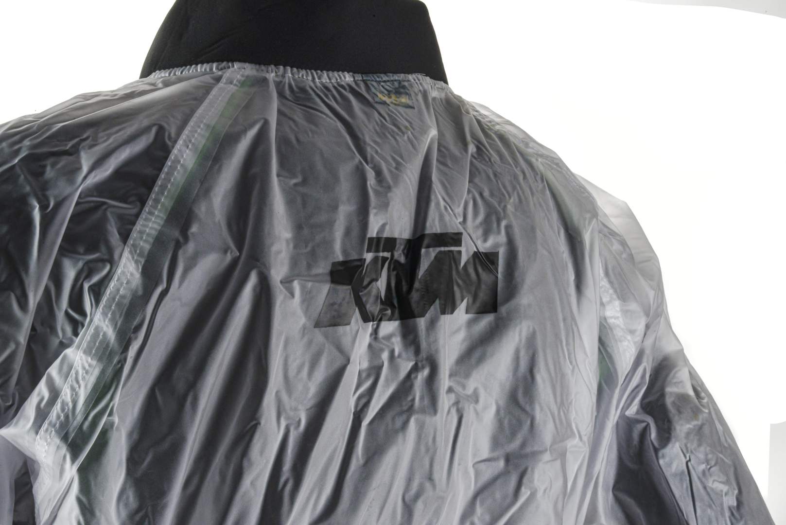 Куртка-дождевик для мотокросса KTM №3 (L)