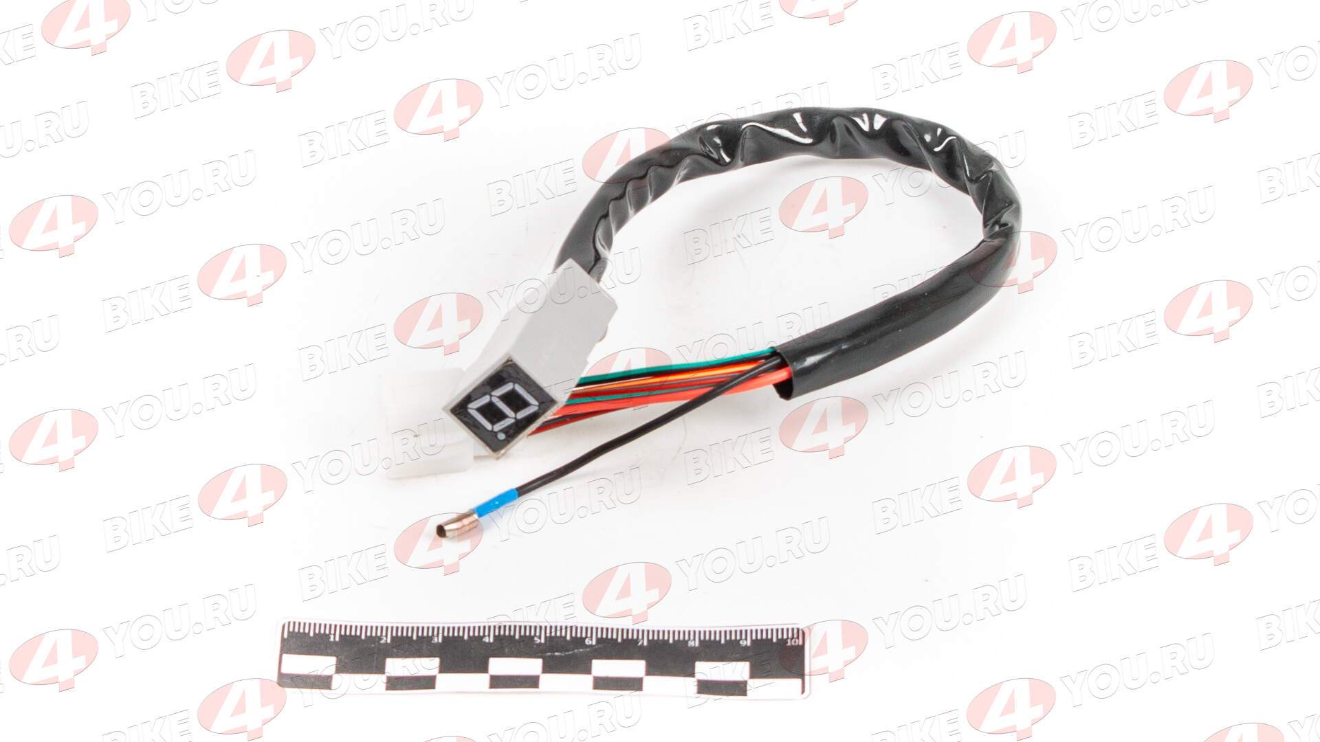 Датчик положения передач 162FMJ,164FML,166FMM (CGN150/CGN250/CBN200)