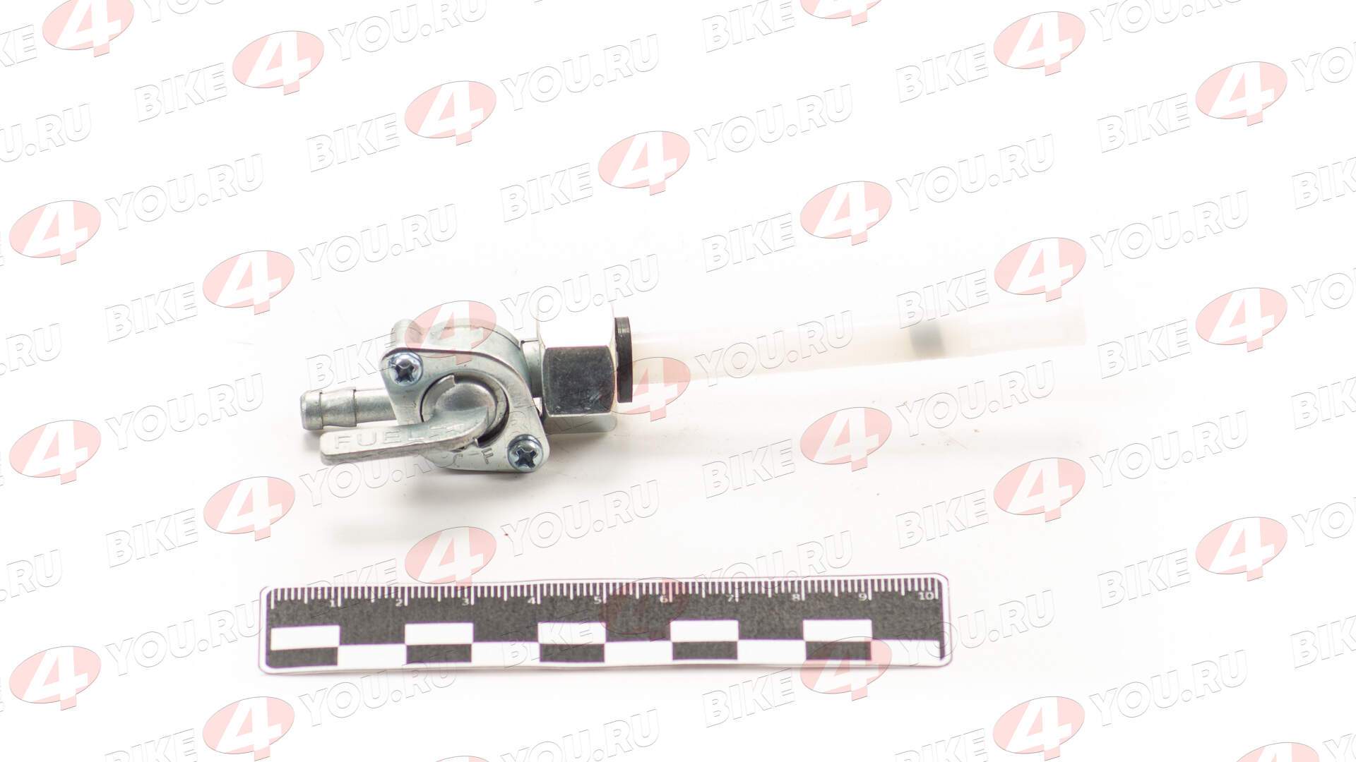 Бензокран Альфа