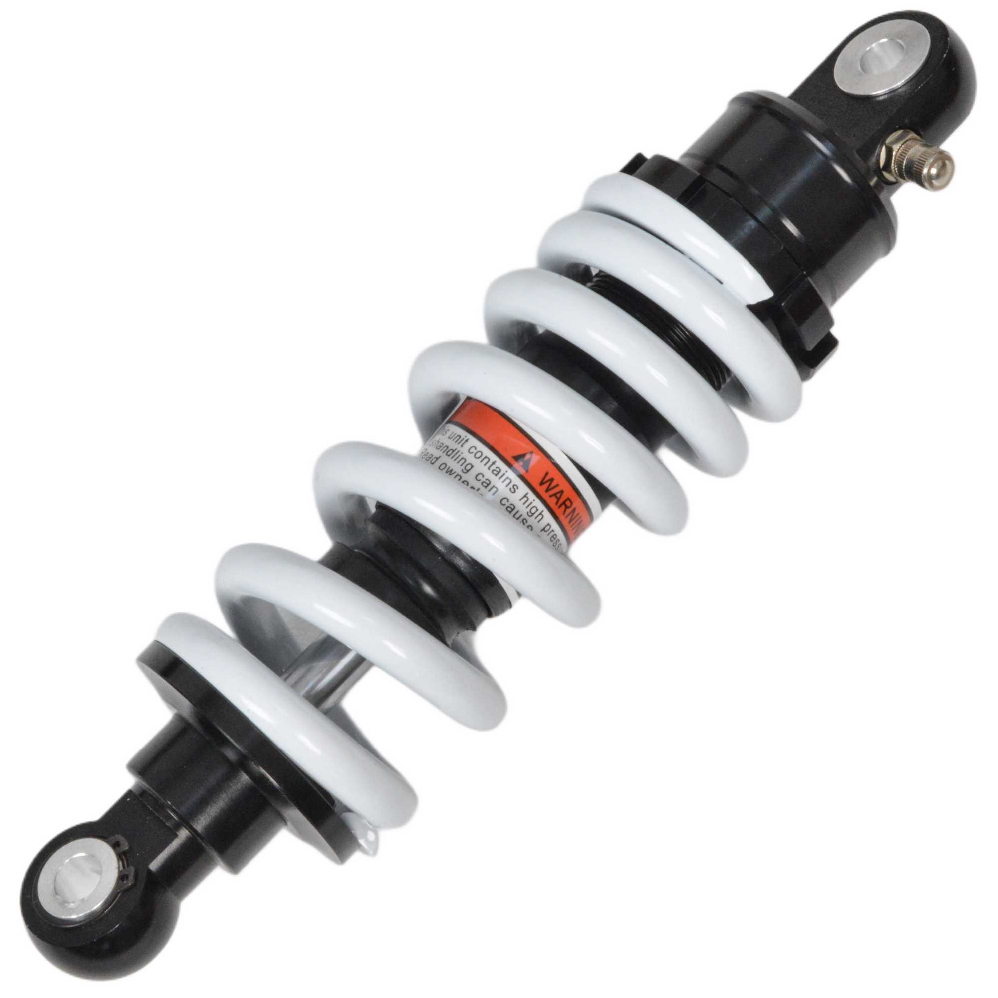 Амортизатор L=240 центральный