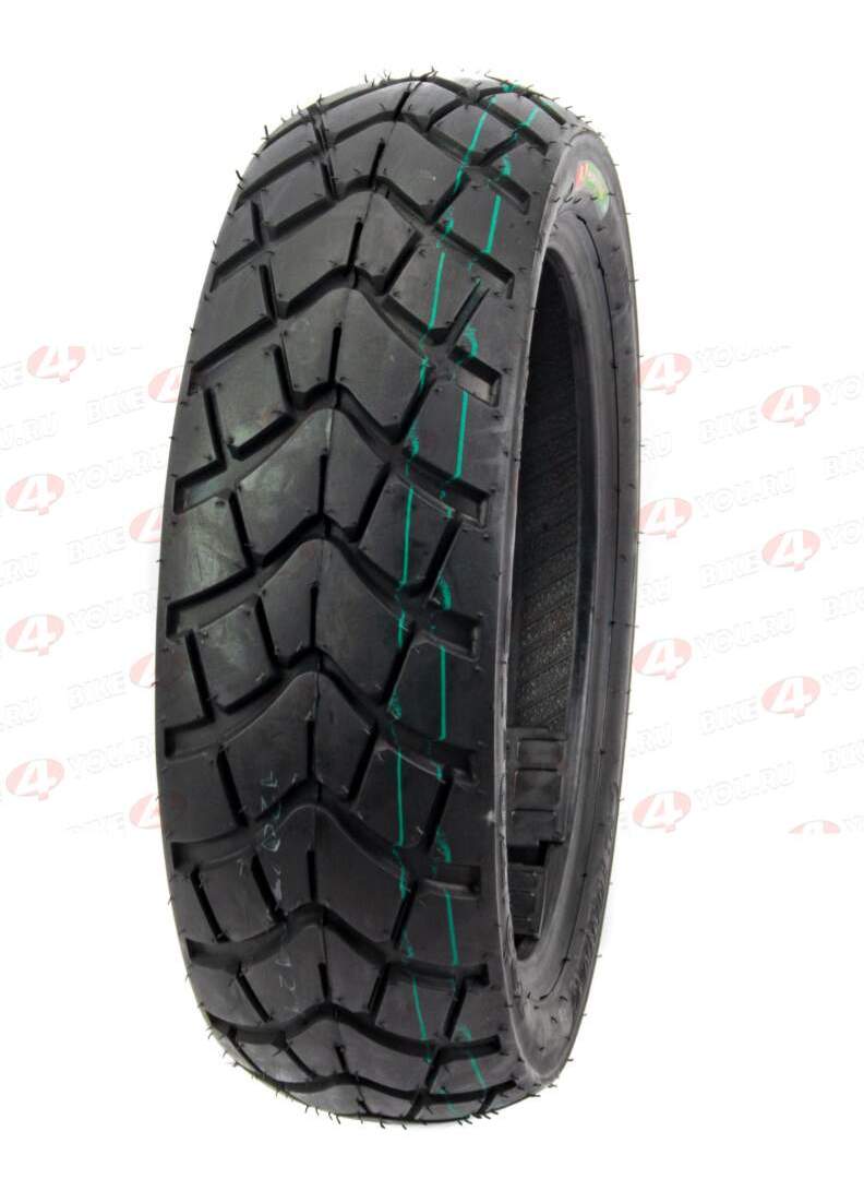 Покрышка мото 12" 120/70-12 P-148 Yuanxing