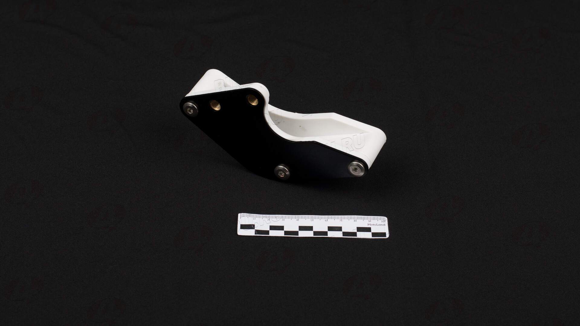 Направляющая приводной цепи (ловушка) №3 (черная)