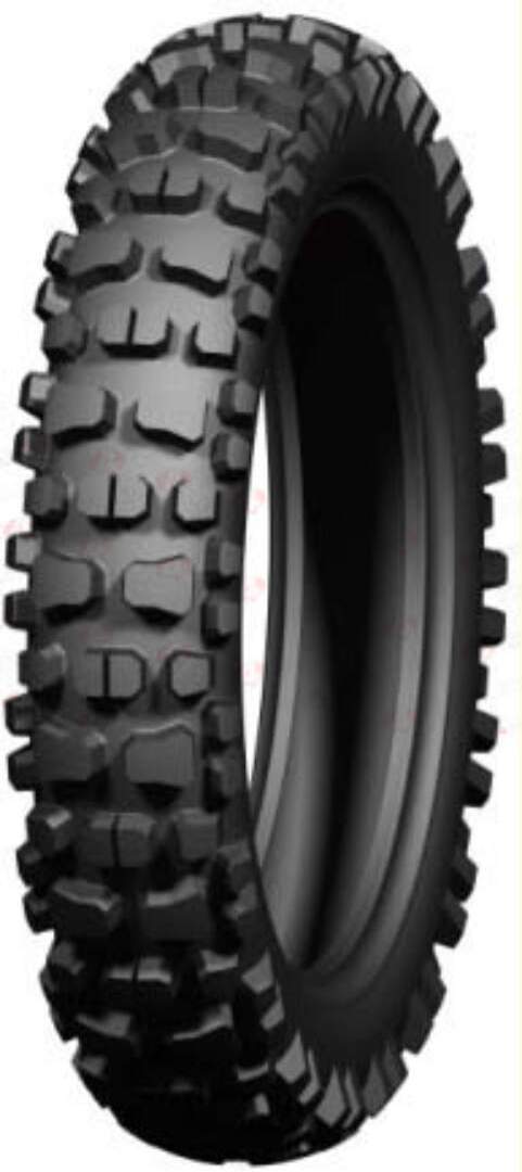 Покрышка мото 18" 110/90-18 CY-171 CORDIAL (кросс)