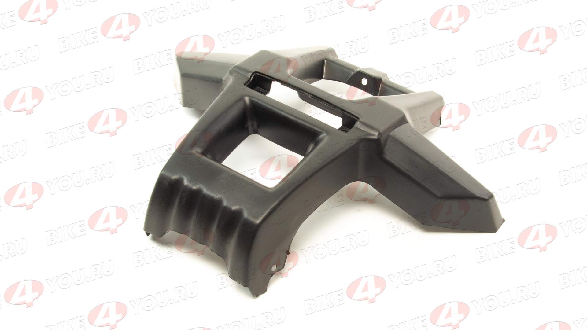 Пластик бампер передний ATV FOX/RIDER