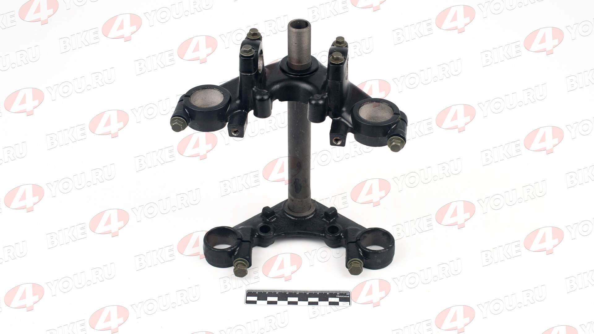 Траверса в сборе Voyage 200