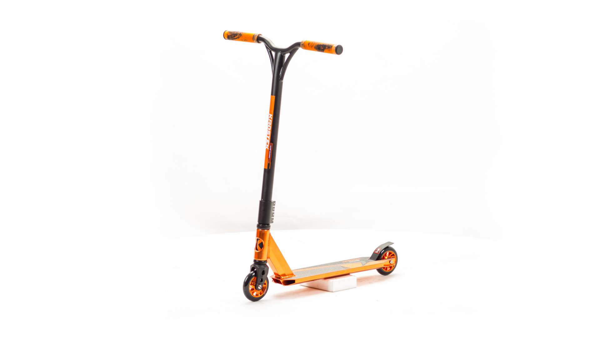 Самокат KROSTEK EXTRIM №6 оранжевый