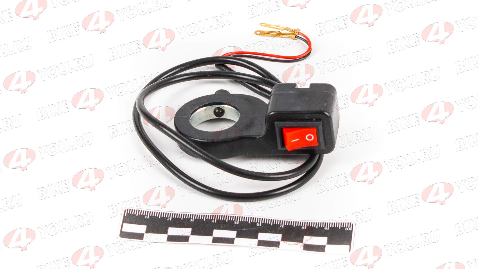 Пульт (свет) 22мм универсальный №1